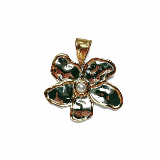 Duo Color Violet Charm