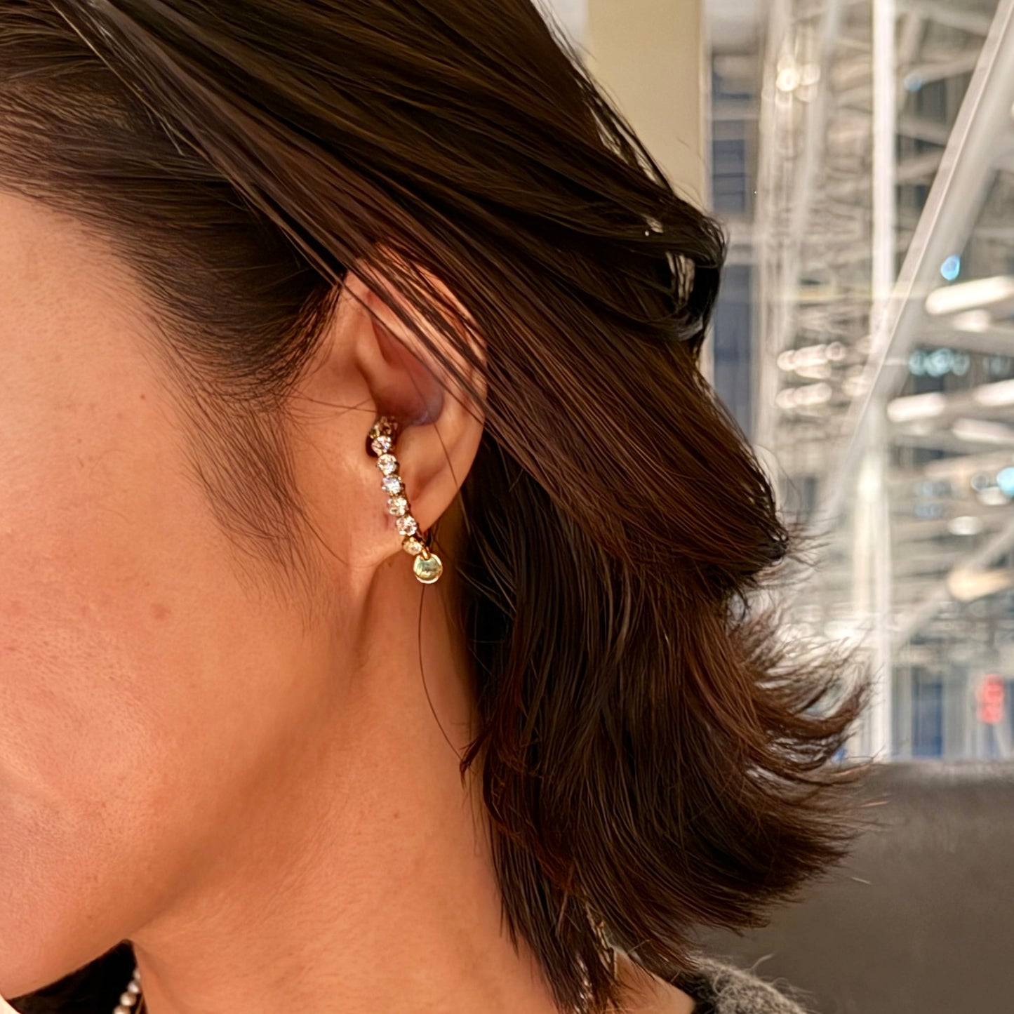Earcuff  12 Zodiac Signs