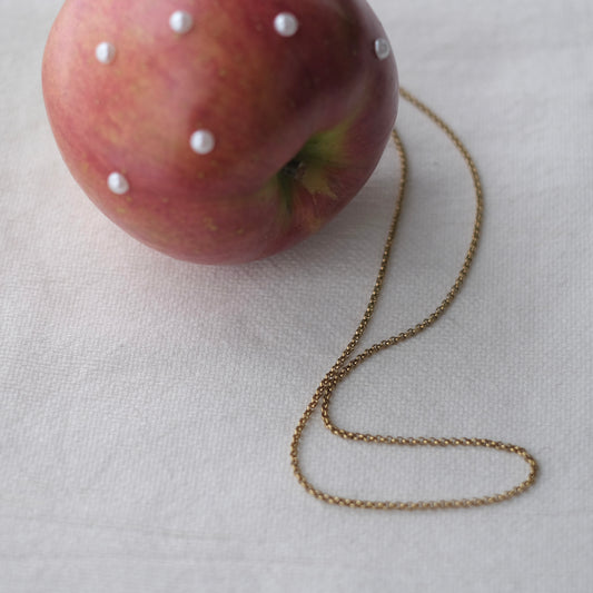 DONUTS Necklace