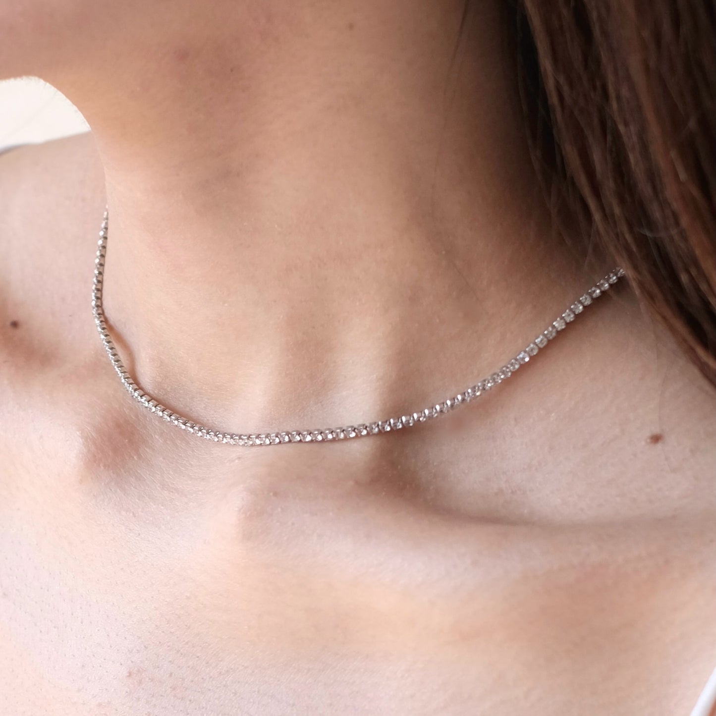 PRINCESS Necklace