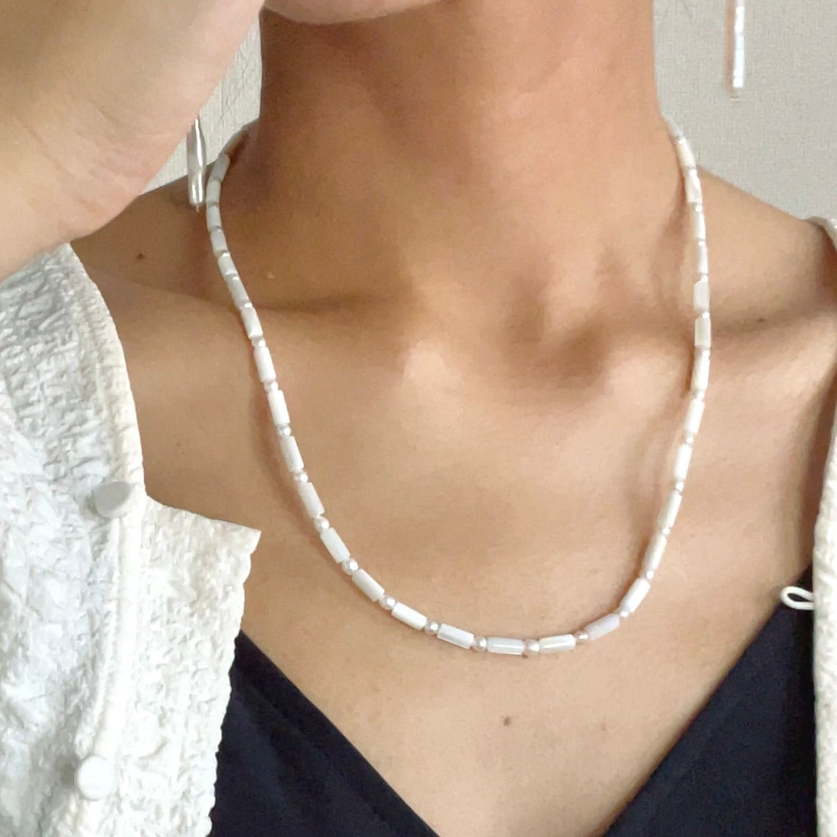 Selene Necklace