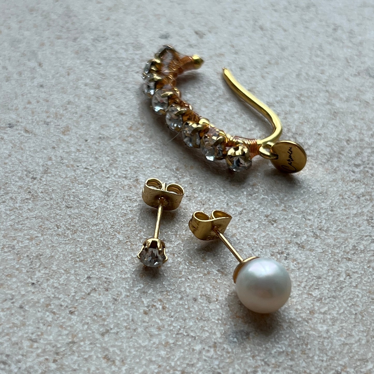 Earcuff  12 Zodiac Signs