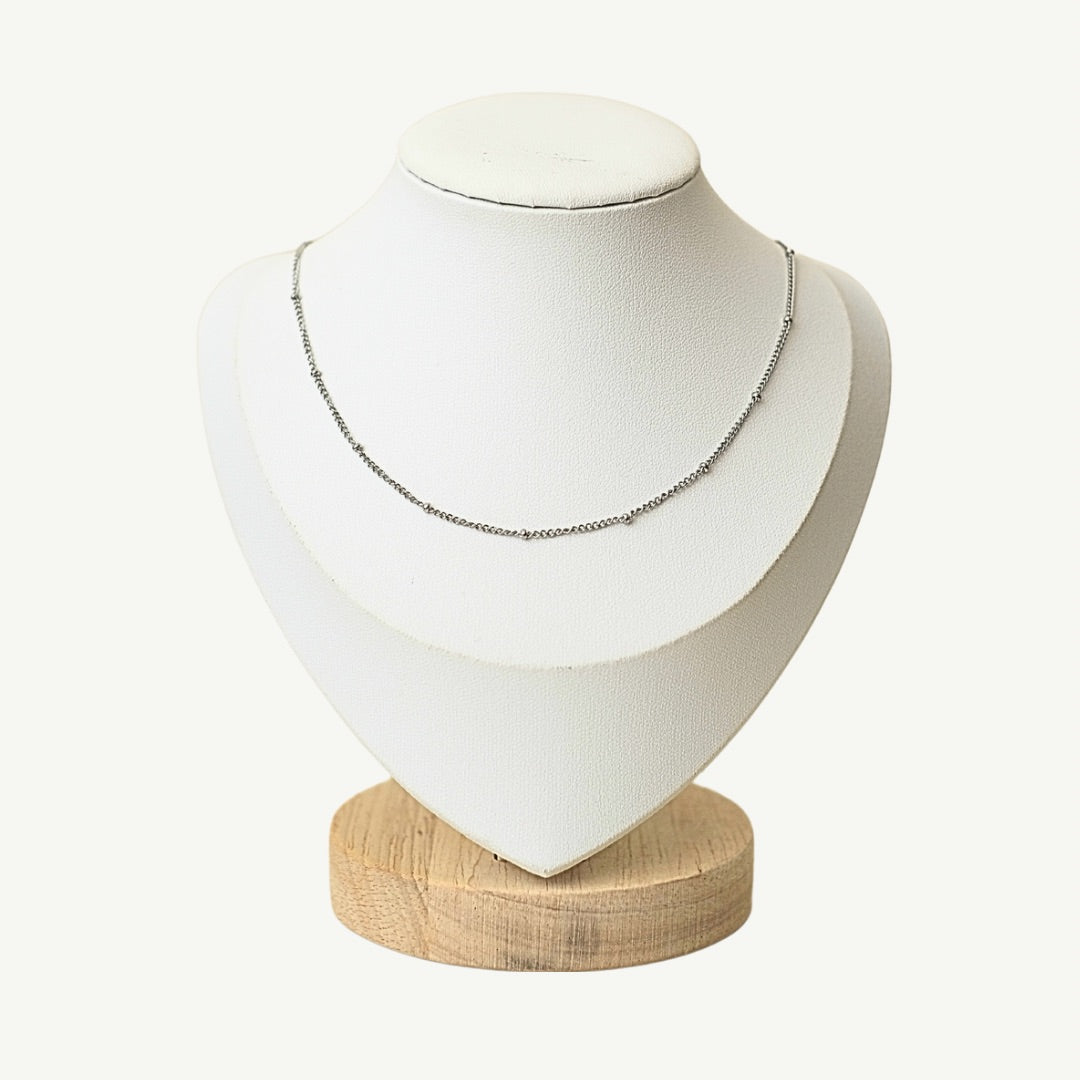 DOTS  Necklace