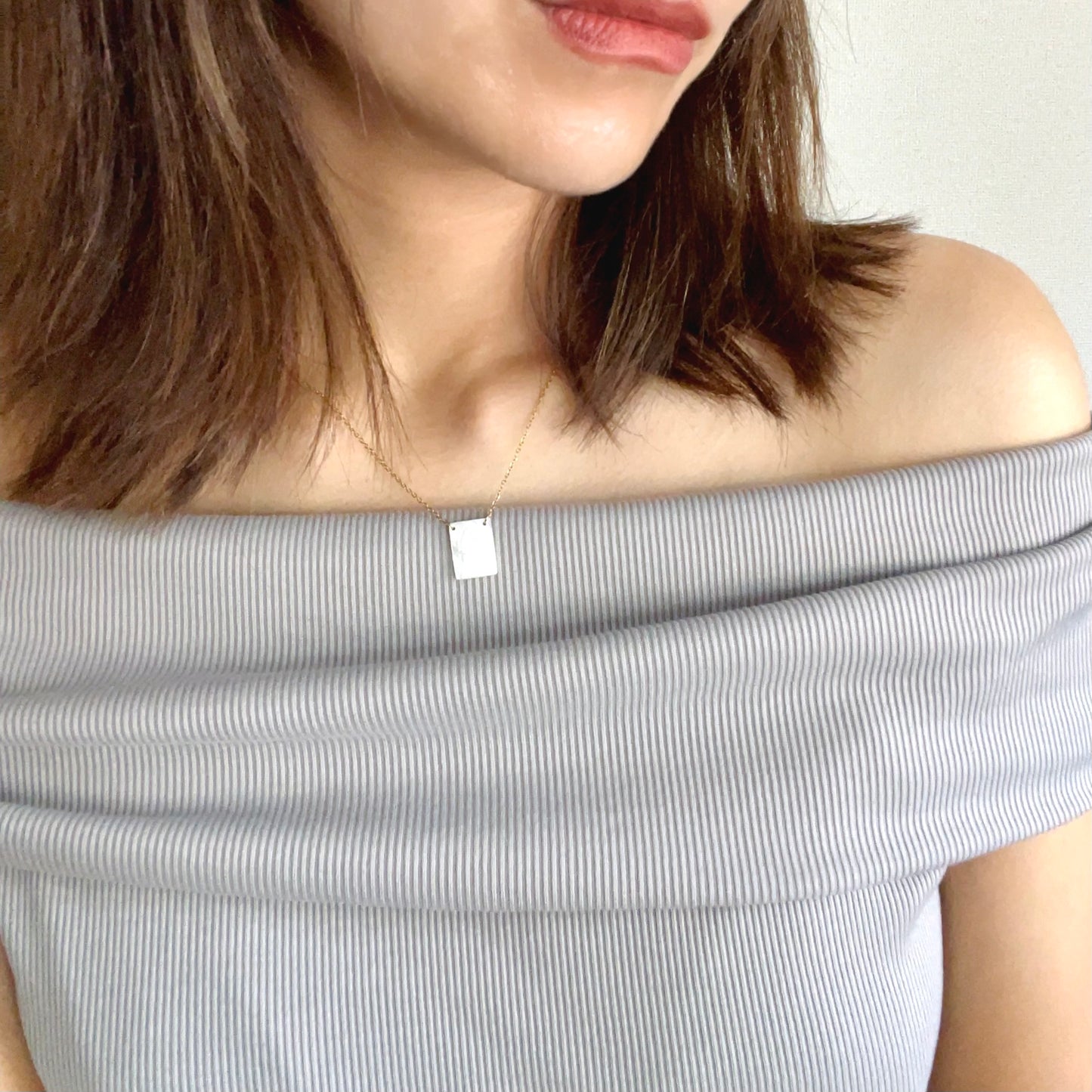 Guadalupe Necklace