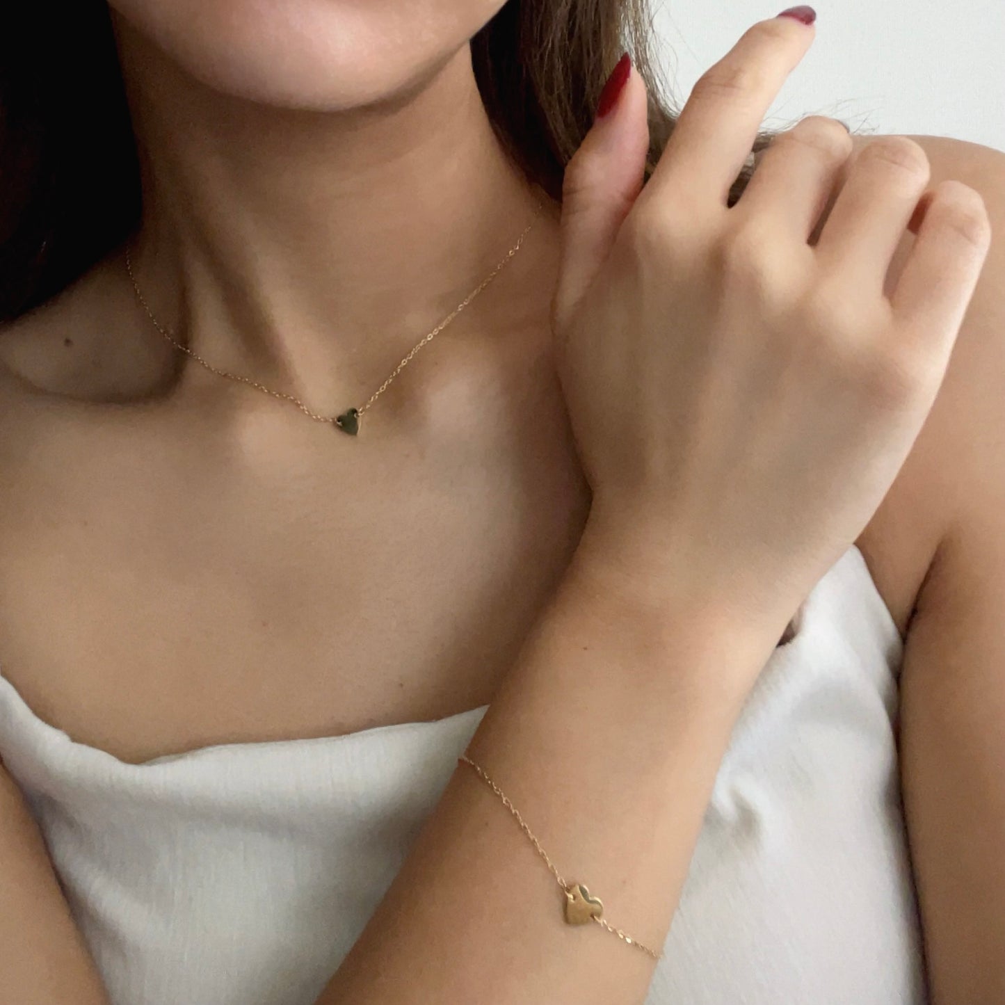 LOVE Necklace
