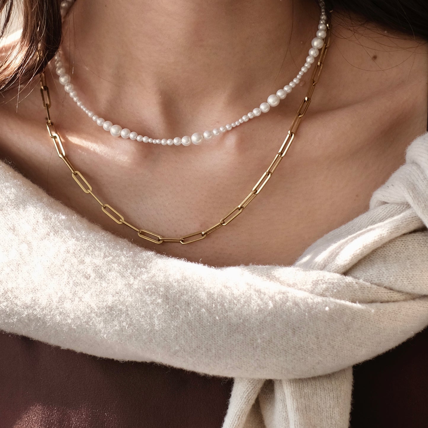 LEIN Necklace
