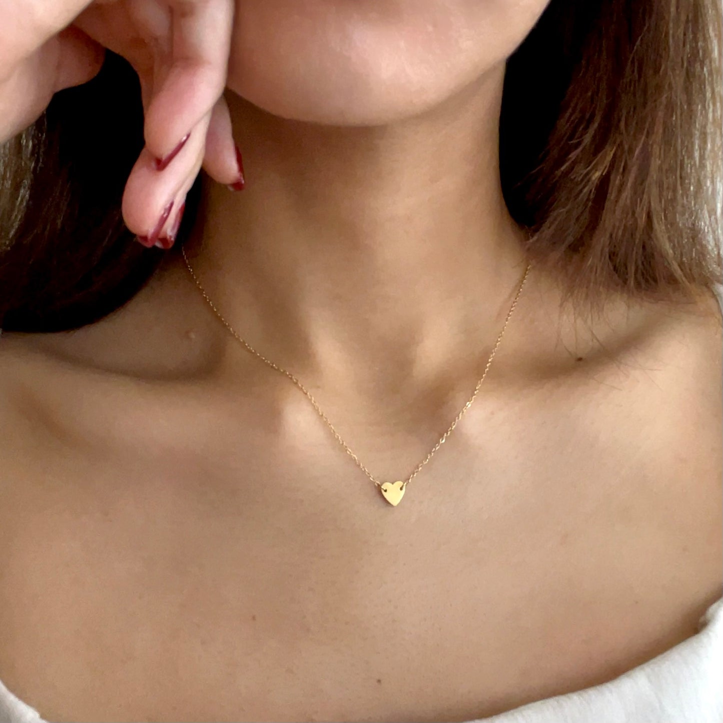LOVE Necklace