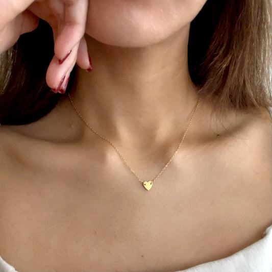 LOVE Necklace
