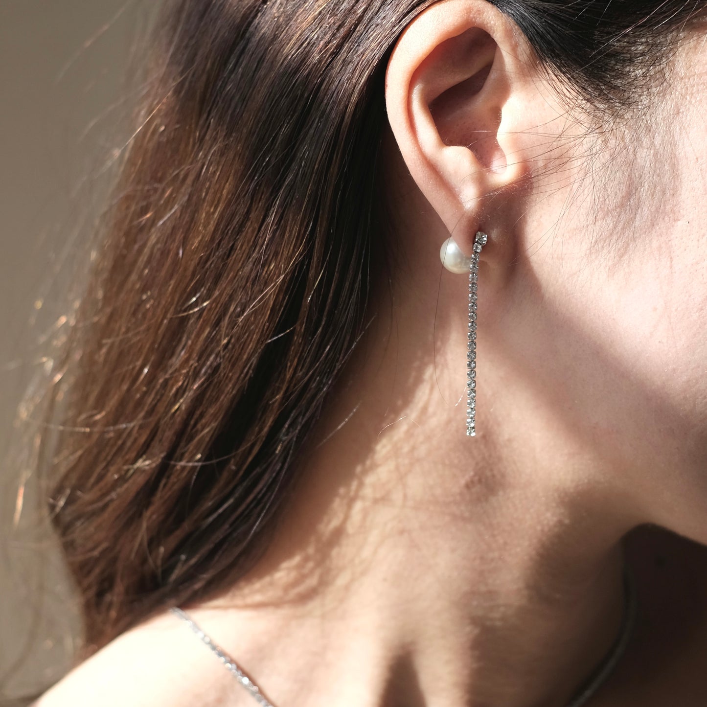 PRINCESS Earrings