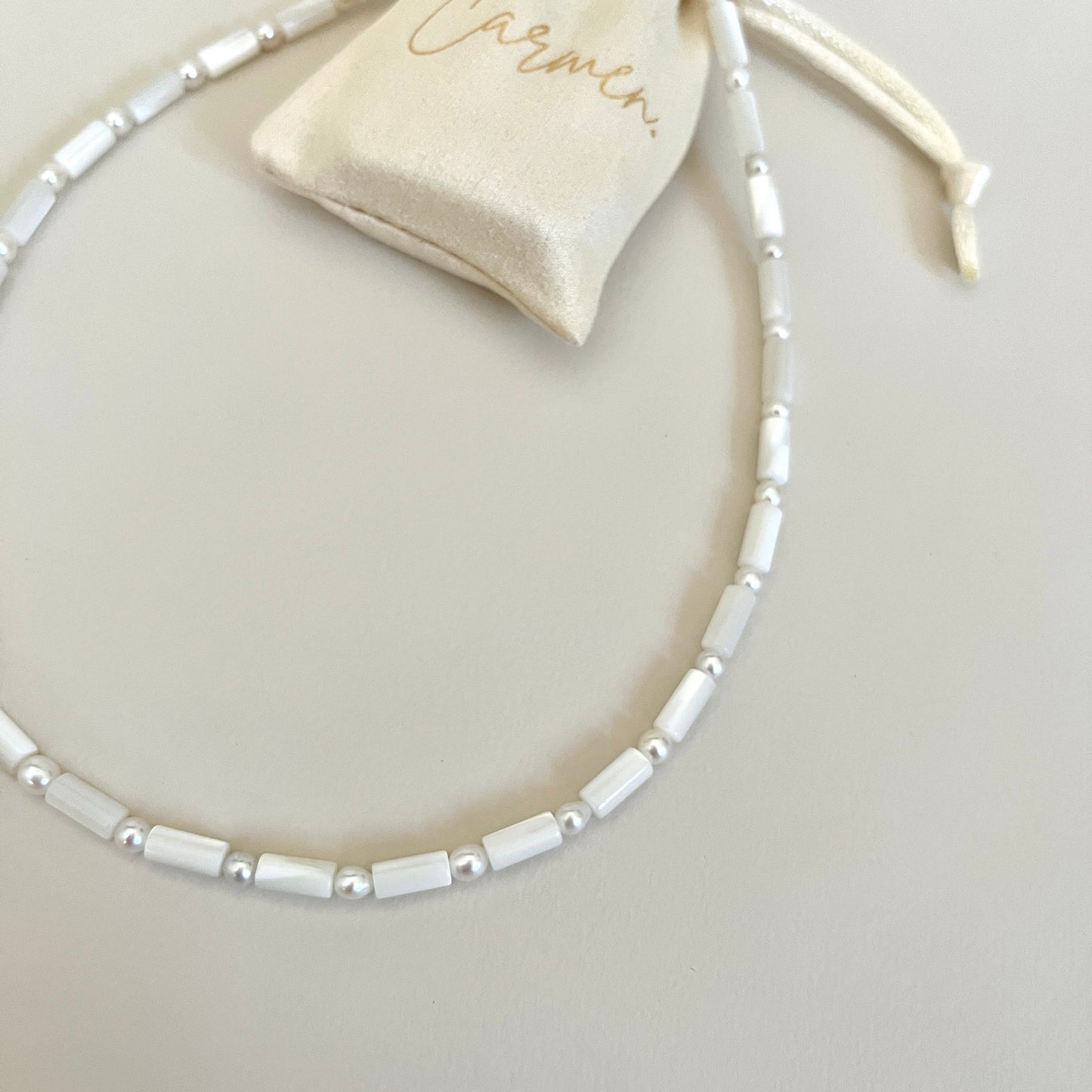 Selene Necklace
