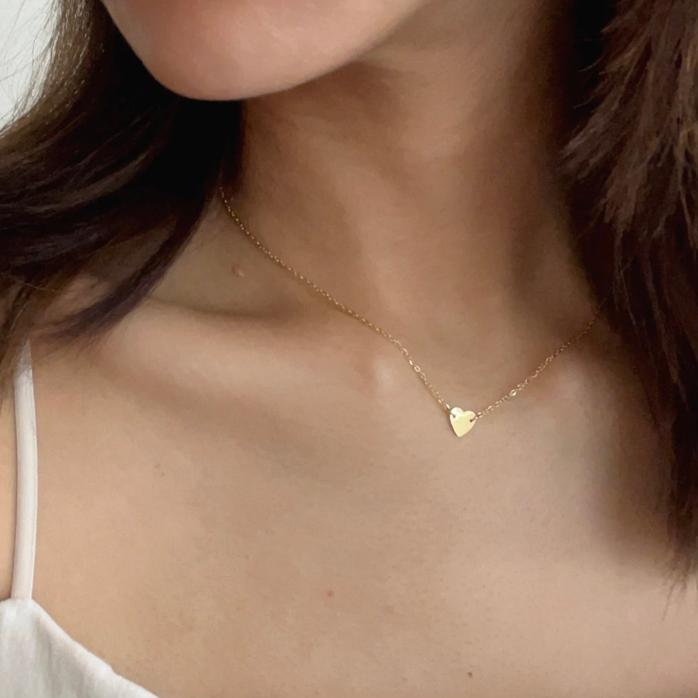 LOVE Necklace
