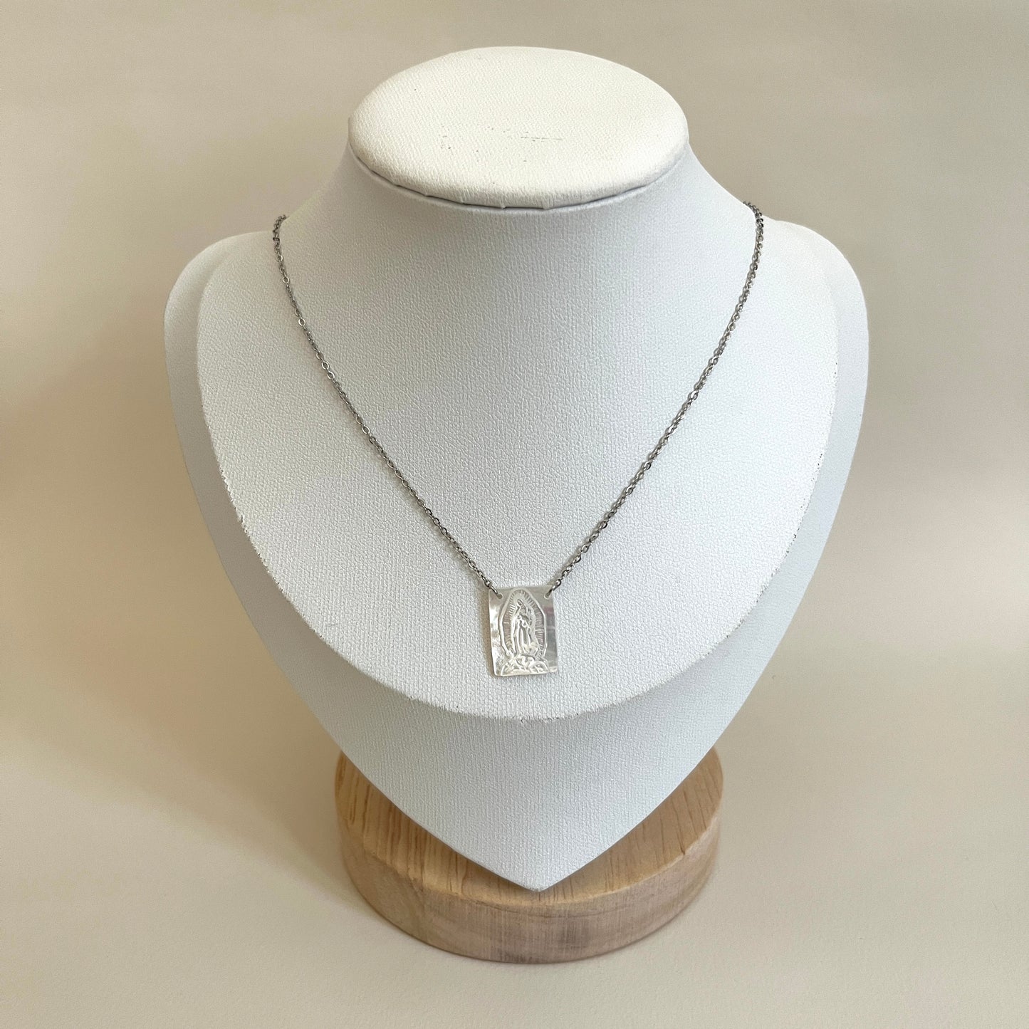 Guadalupe Necklace