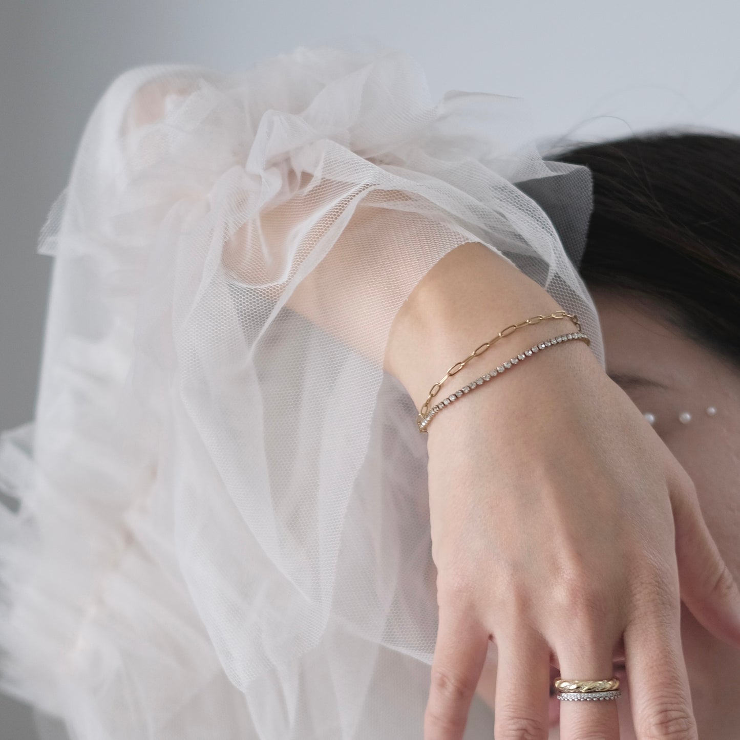PRINCESS  Bracelet