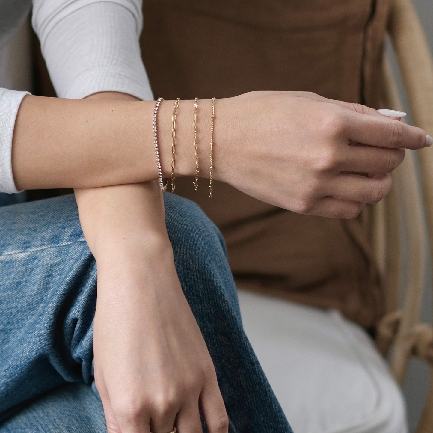 LIPS  Bracelet
