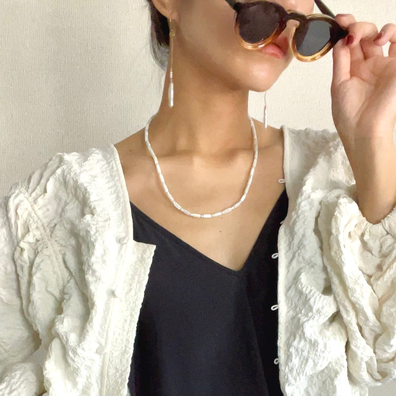 Selene Necklace