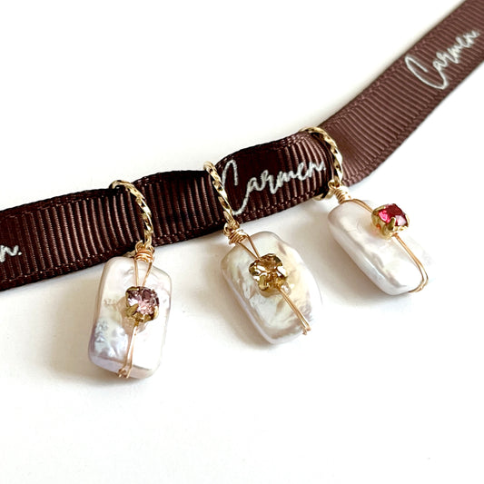 Charm  12 Zodiac Signs