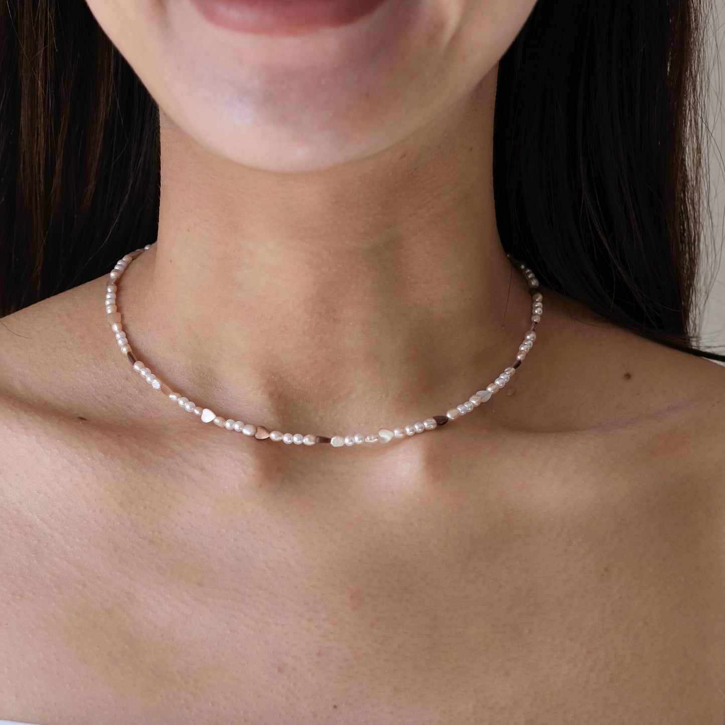 FEMINITY Necklace