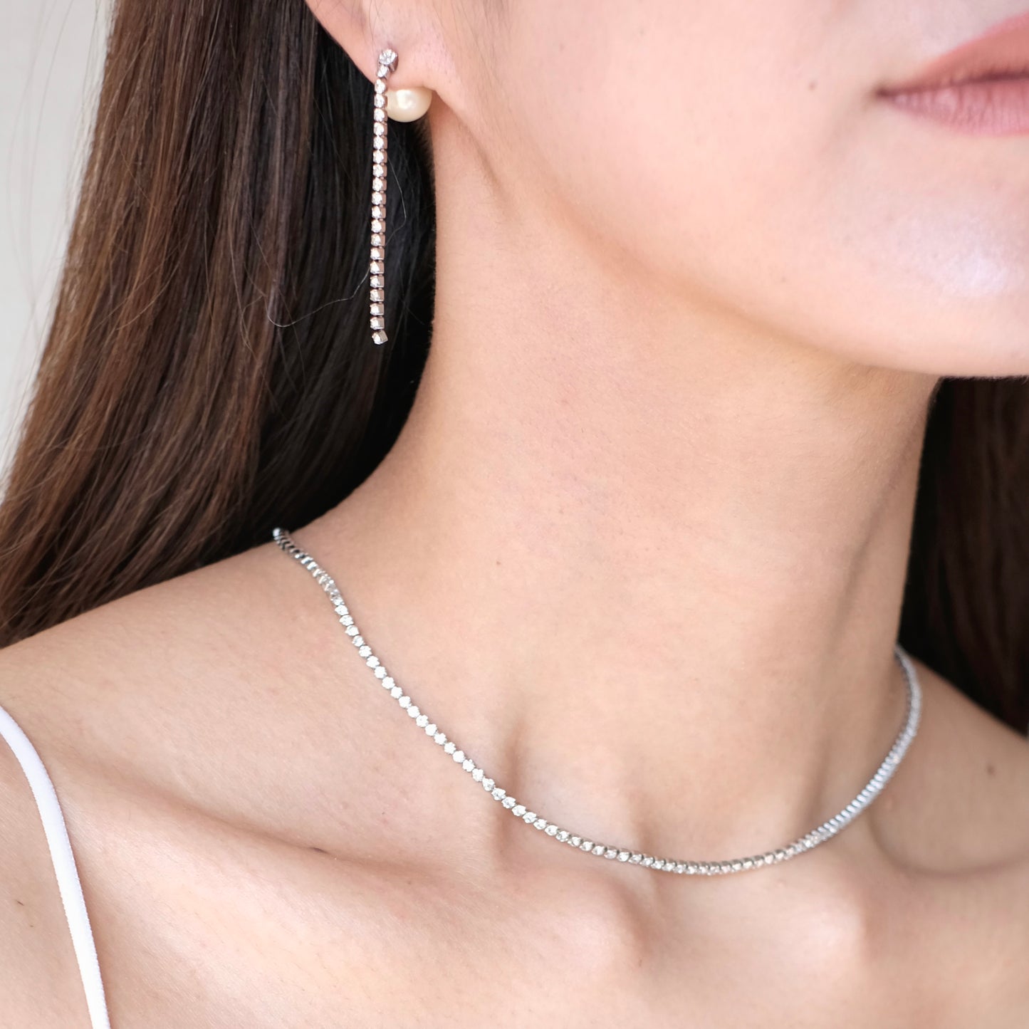PRINCESS Necklace