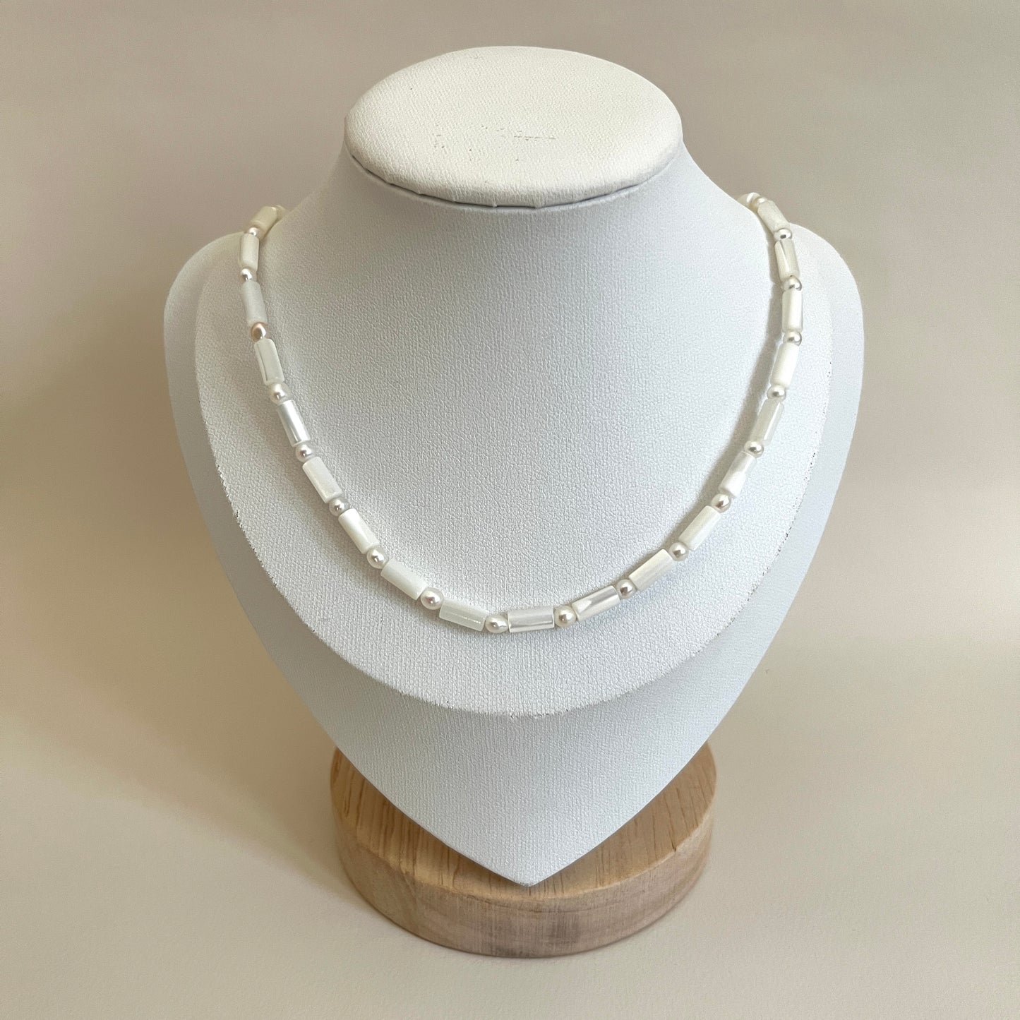 Selene Necklace
