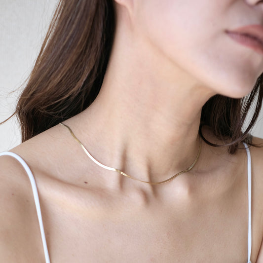 LINGUINE  Necklace