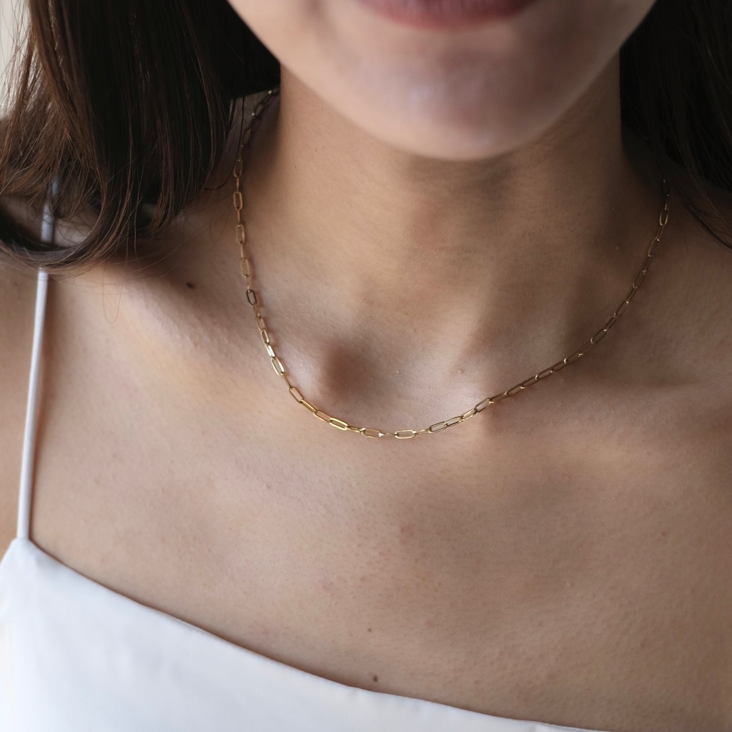 Petit Lein  Necklace