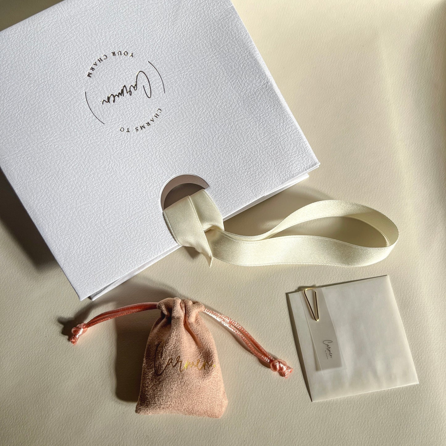 【Gift】Wrapping Set