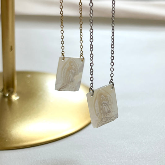 Guadalupe Necklace