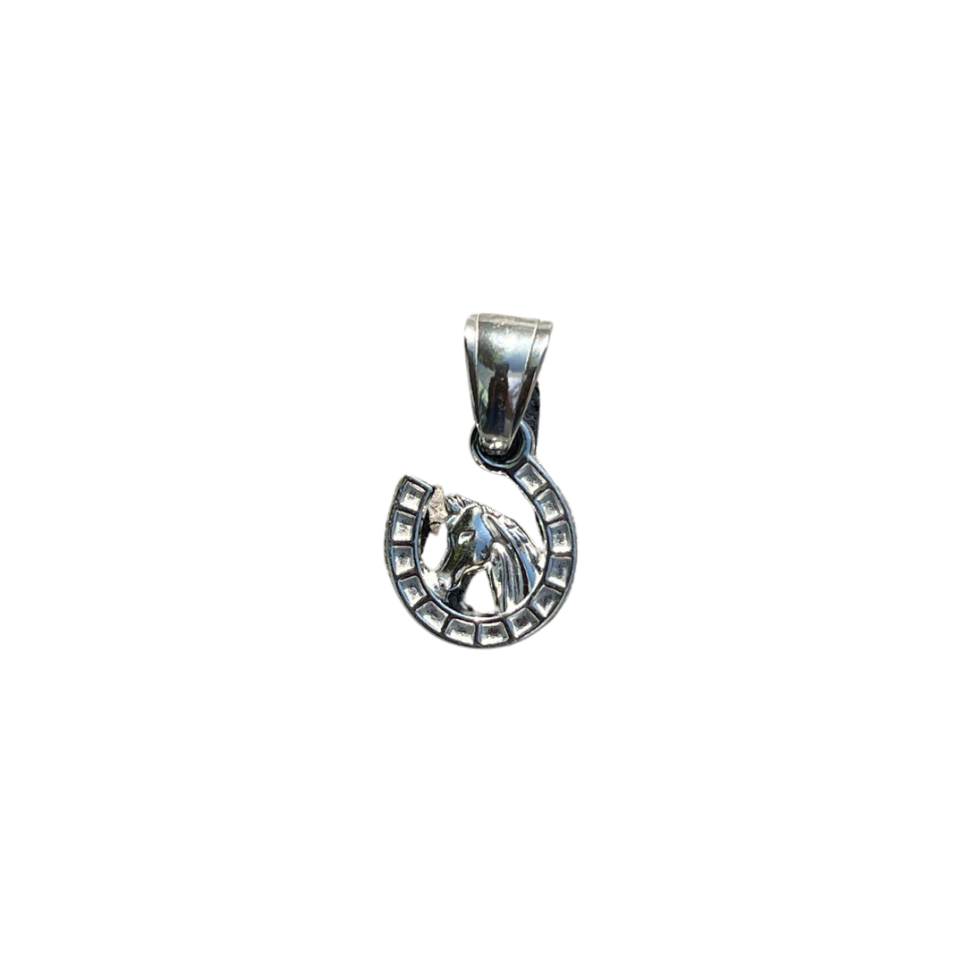 -New- Pepit Horse Charm