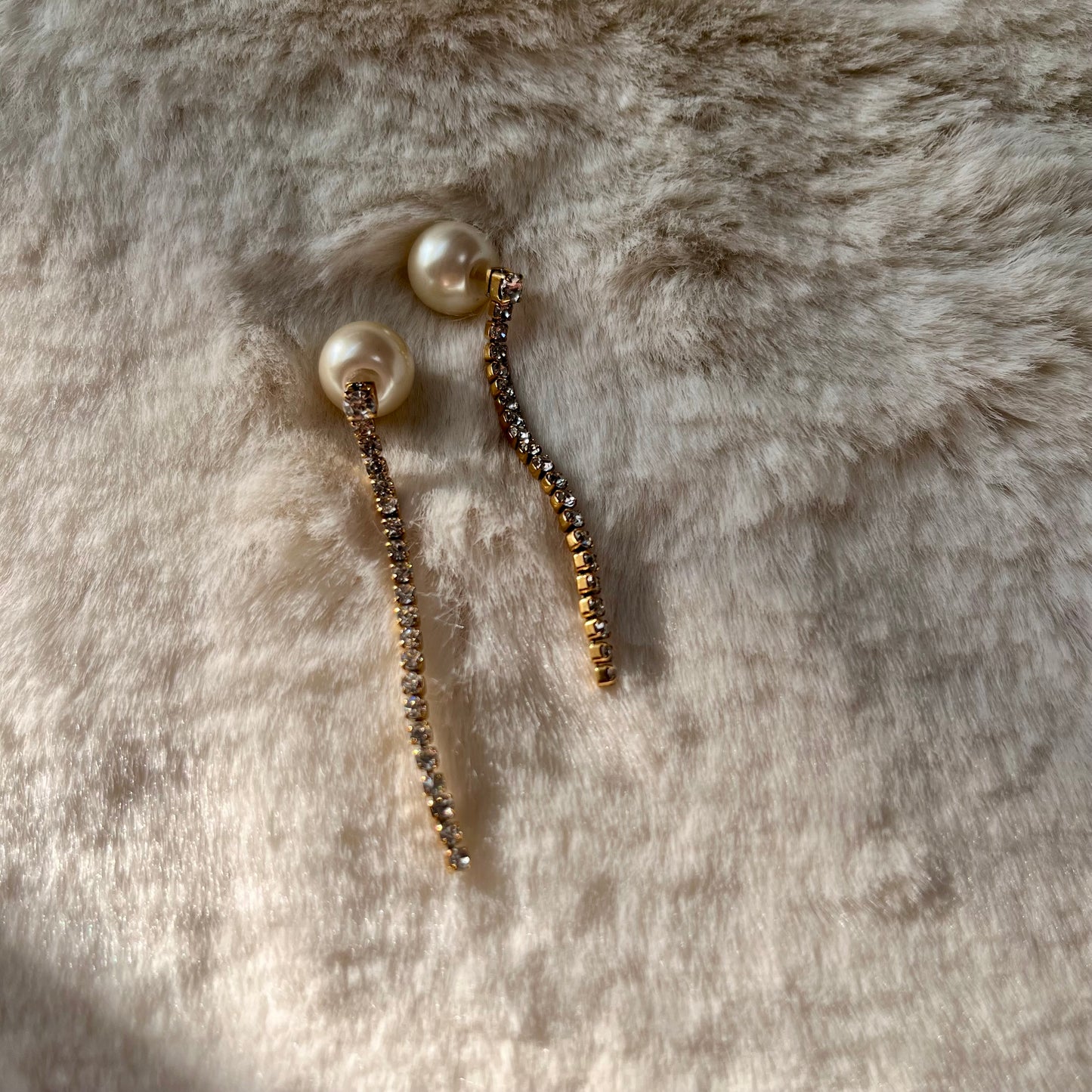PRINCESS Earrings