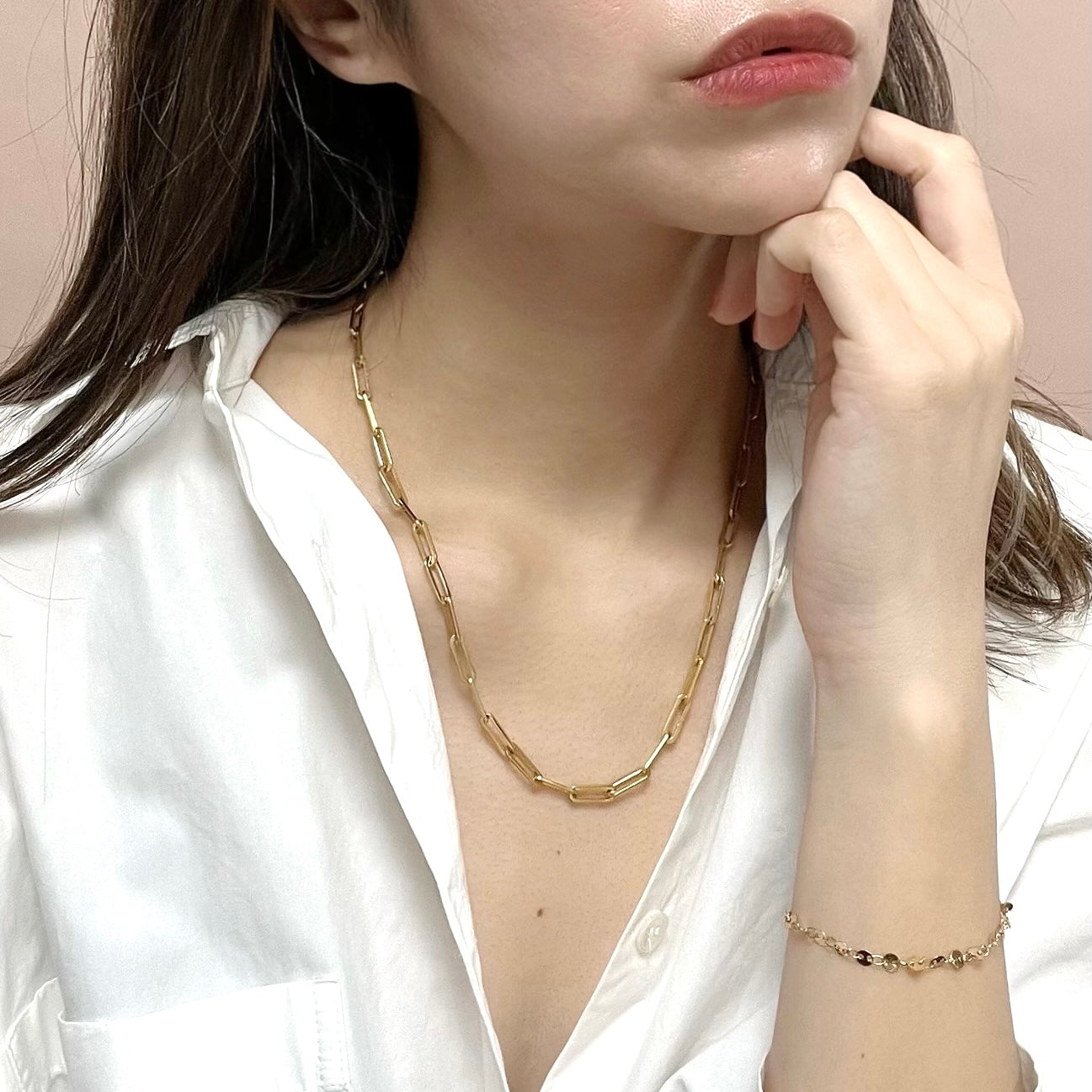LEIN Necklace