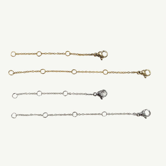 Connectable Ajuster Chain